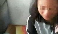 南宁爆料女孩事件视频,真相与争议交织的校园风波