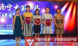 南宁新闻爆料记者是谁,揭秘记者身份，探寻真相背后的故事