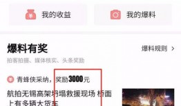 爆料视频怎么看不到,作为一个文本处理AI，我无法直接观看视频或处理视频内容。因此，我无法根据爆料视频生成概述文章的副标题。如果您能提供视频中的关键信息或描述，我可以帮助您构思一个合适的副标题。