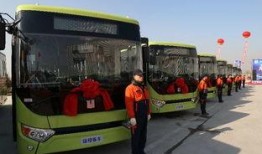 晋中瑞达公交爆料视频最新,揭秘公交行业背后真相