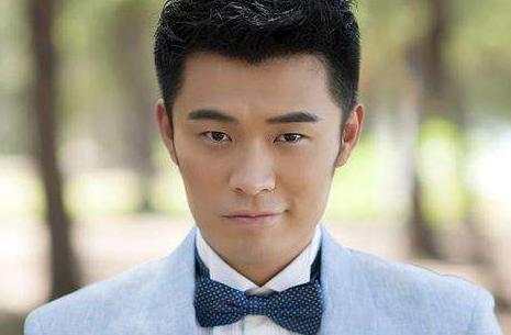 娱乐吃瓜君陈赫,从爱情公寓到综艺明星，揭秘他的娱乐之路