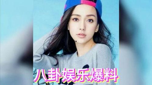 娱乐圈吃瓜小孩子是谁啊,揭秘“小孩子”身份之谜